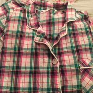 Victoria's Secret pajamas